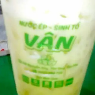 Hình ảnh Nước ép thơm táo