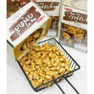 Hình ảnh Bánh gấu nhân socola thái lan