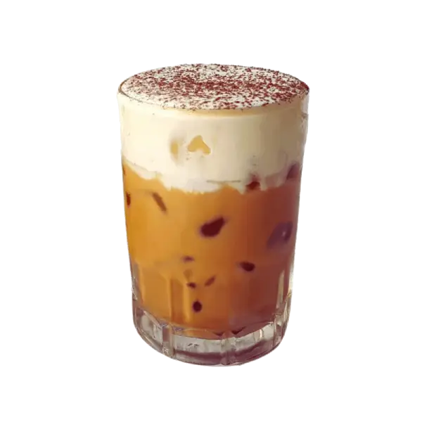 Hình ảnh cafe  muối