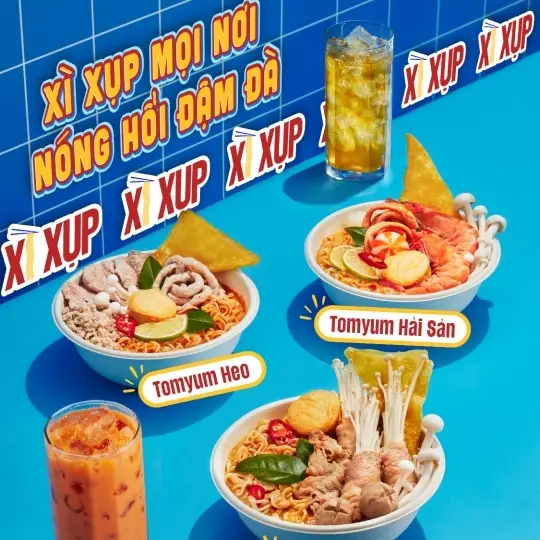 Hình ảnh Mộc trà