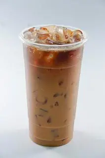 Hình ảnh Cafe sữa