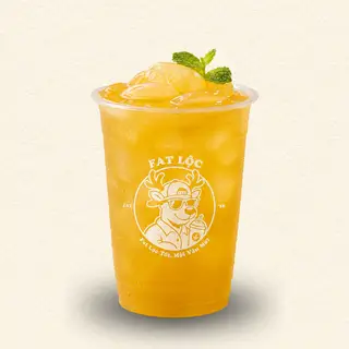 Hình ảnh Trà Lài Đác Thơm | Fat Lộc