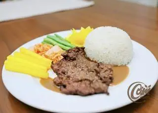 Hình ảnh Cơm Bít Tết 1985