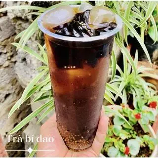 Hình ảnh Trà bí đao hạt chia