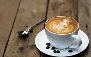 Hình ảnh Latte
