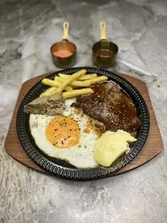 Hình ảnh Beefsteak L