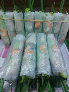 Hình ảnh Gỏi cuốn
