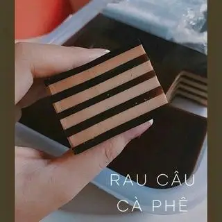 Hình ảnh râu câu cafe plan 