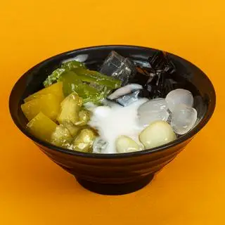 Hình ảnh Chè Các Loại Thạch Cốt Dừa