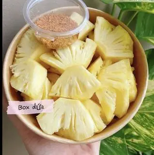 Hình ảnh Dứa