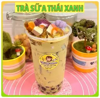 Hình ảnh Thái Xanh