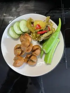 Hình ảnh bò viên loại ngon