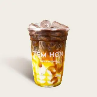 Hình ảnh Chuối Cacao Ghiền