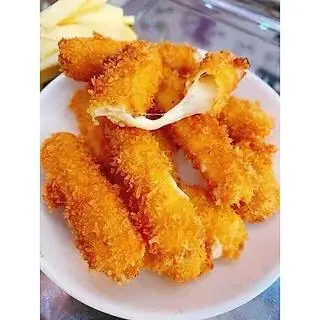 Hình ảnh Phomai que kéo sợi (1 cái)