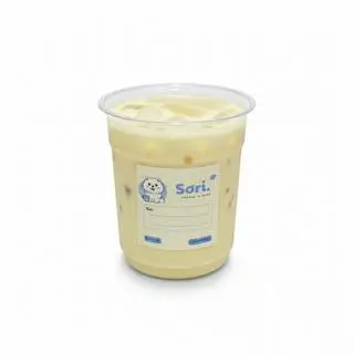 Hình ảnh Trà sữa lài