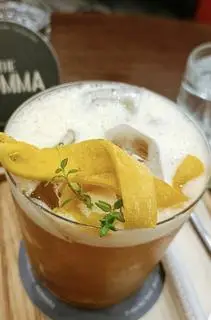 Hình ảnh Trà xoài