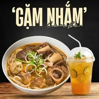 Hình ảnh No nê - combo gặm nhắm