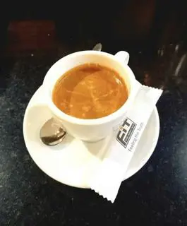 Hình ảnh Cà phê đen