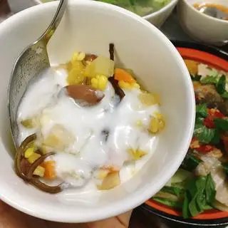 Hình ảnh Chè thập cẩm