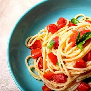 Hình ảnh K6 - spaghetti pomodoro