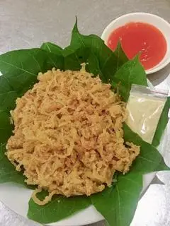Hình ảnh Nem bùi đặc sản bắc ninh (1 nắm )
