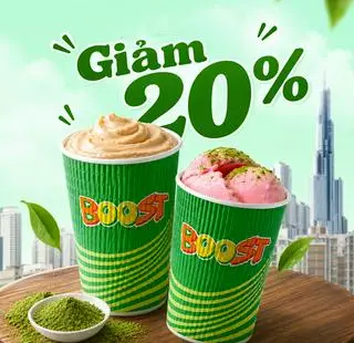 Hình ảnh Matcha & Indulgence