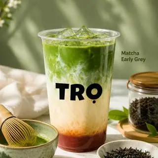 Hình ảnh MATCHA EARL GREY