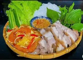 Hình ảnh Bún mắm Ba Tri
