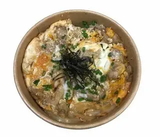 Hình ảnh Chicken Don