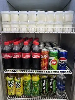 Hình ảnh Nước Ngọt 