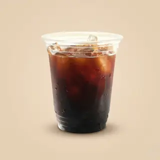 Hình ảnh Cà Phê Đen - Saigon Black