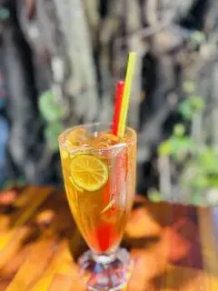 Hình ảnh Trà chanh