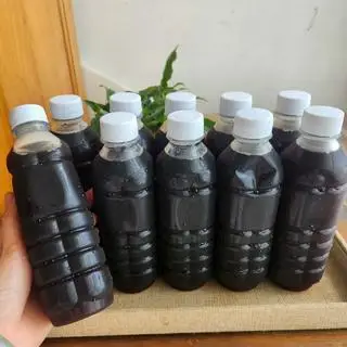 Hình ảnh Nước Sâm Rong Biển
