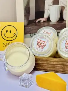 Hình ảnh Combo 10 Tặng 1 Sữa Chua Phô Mai 
