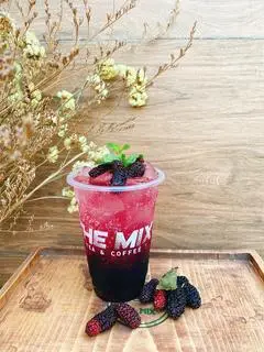 Hình ảnh Trà dâu tằm