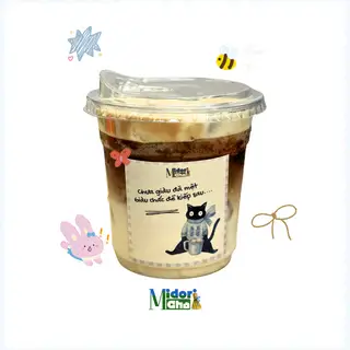 Hình ảnh Latte Coffee