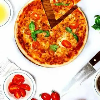 Hình ảnh Margherita