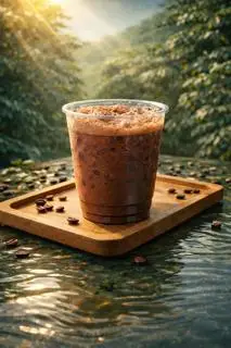 Hình ảnh Cà phê cacao