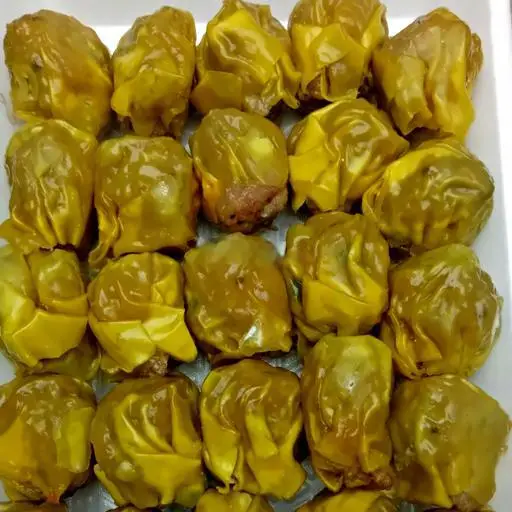 Hình ảnh Xíu mại viên