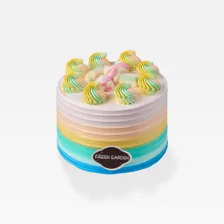 Hình ảnh Kỳ Lân Kỳ Diệu size 6