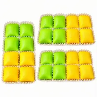Hình ảnh Combo 3 Hộp 24 Bánh Gia Đình