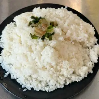 Hình ảnh Cơm trắng thêm 