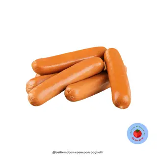 Hình ảnh Sausage - Xúc xích