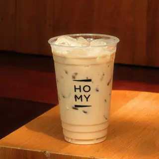Hình ảnh Trà sữa Nguyên bản 