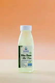 Hình ảnh Nha đam mủ trôm