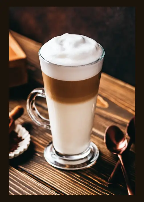 Hình ảnh Macchiato
