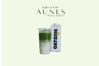 Hình ảnh Matcha sữa hạt