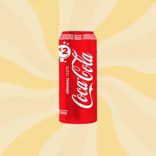 Hình ảnh Coca Cola