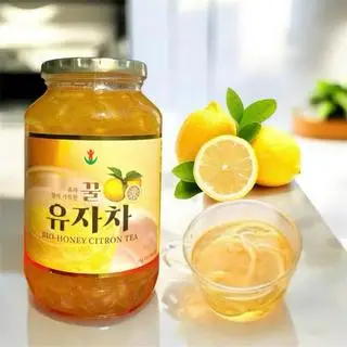 Hình ảnh Chanh mật ong Bio HQ 1Kg