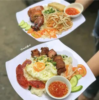 Hình ảnh Cơm thêm